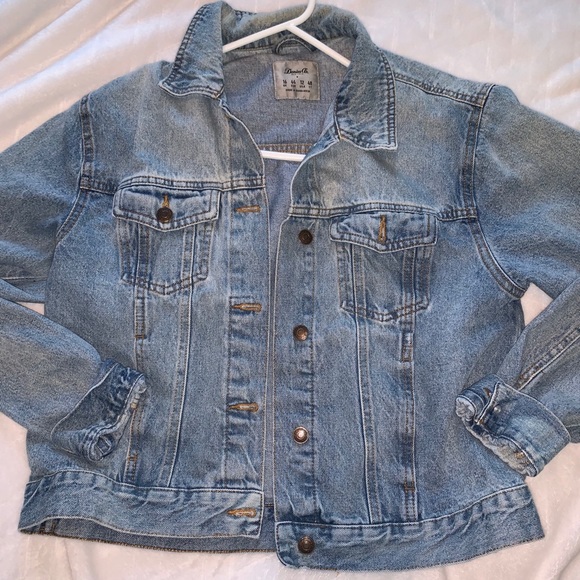 Denim Jacket - Picture 3 of 4